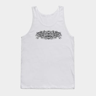 Psychedelic Technology 2 Tank Top